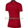 Portugal Dames Thuis Shirt WK voetbal 2018